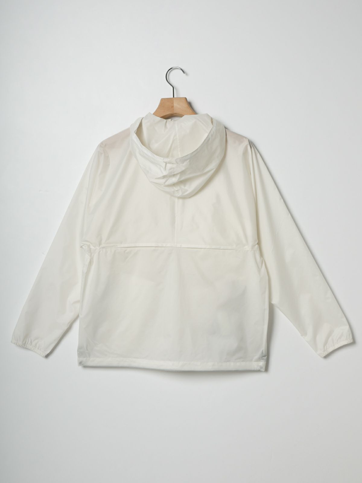 K-WAY Le Vrai Remake 1975 Claude ナイロンジャケット｜ MARcourt