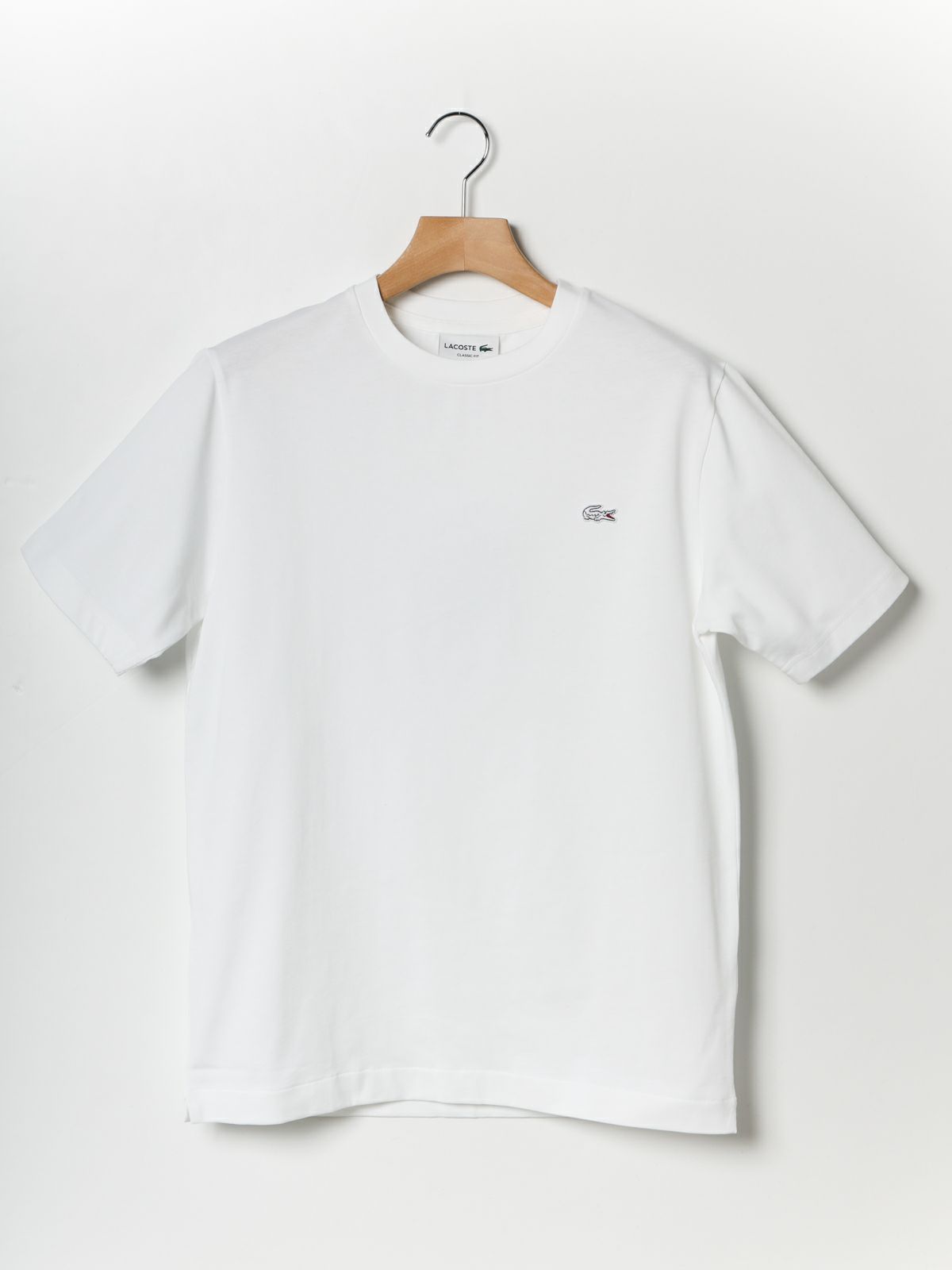 LACOSTE TH5582 TEE shirts