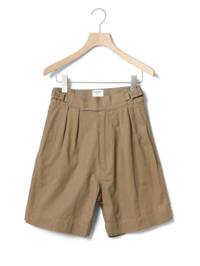 ROYALNAVY TROPICAL SHORTS ハーフパンツ RN24STPS38