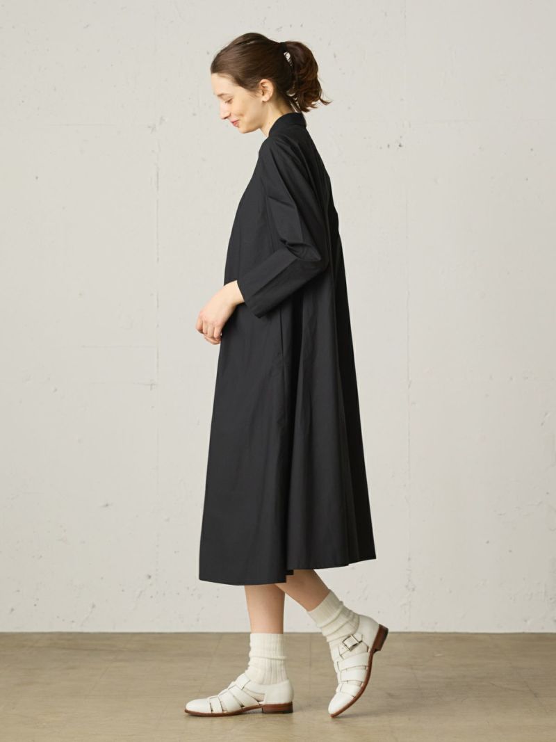 MidiUmi ポロカラープレンティワンピース｜ MARcourt ONLINE STORE