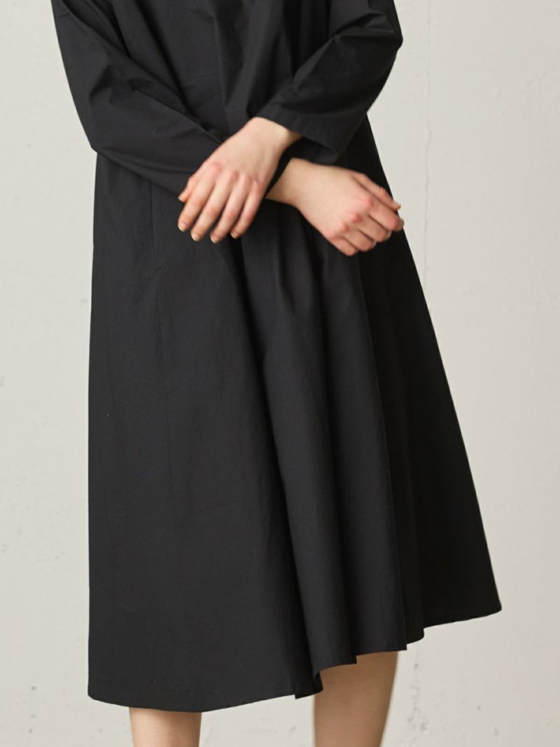 MidiUmi ポロカラープレンティワンピース｜ MARcourt ONLINE STORE