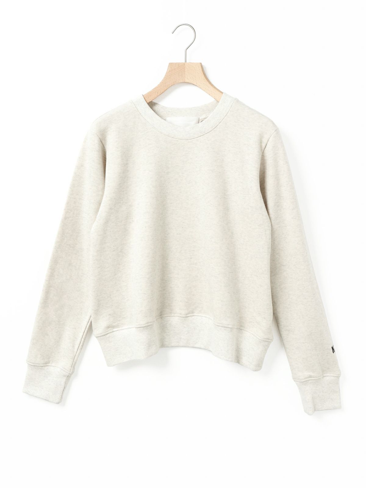 MARMARMAR スウェットプルオーバー｜ MARcourt ONLINE STORE 