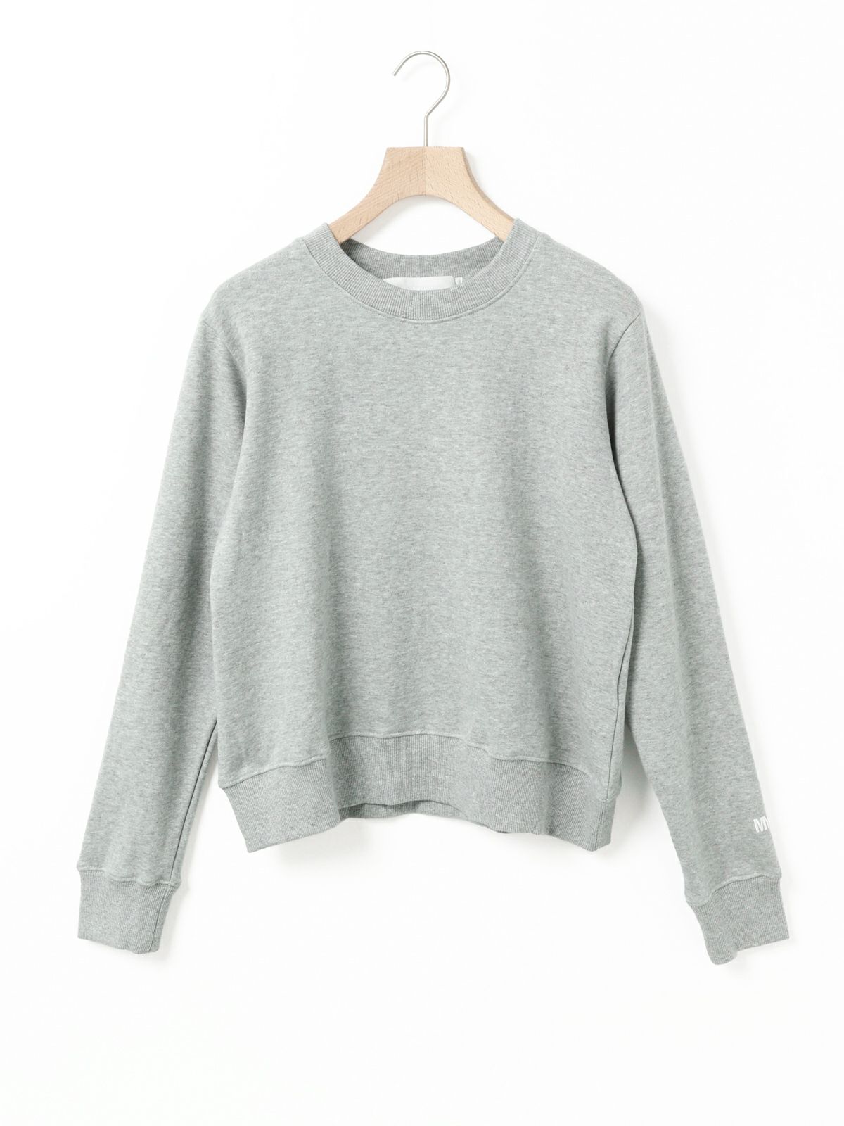 MARMARMAR スウェットプルオーバー｜ MARcourt ONLINE STORE 