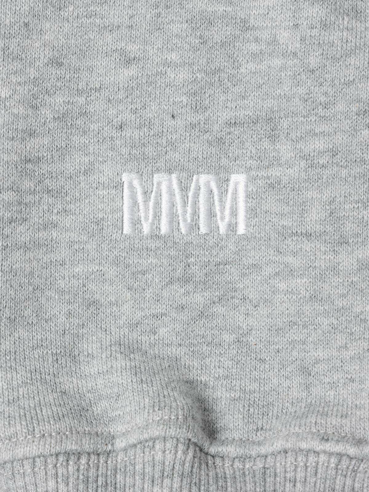 MARMARMAR スウェットプルオーバー｜ MARcourt ONLINE STORE 