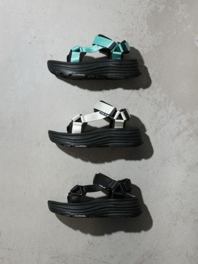 TELIC スポーツサンダル(1461ALLROADS)