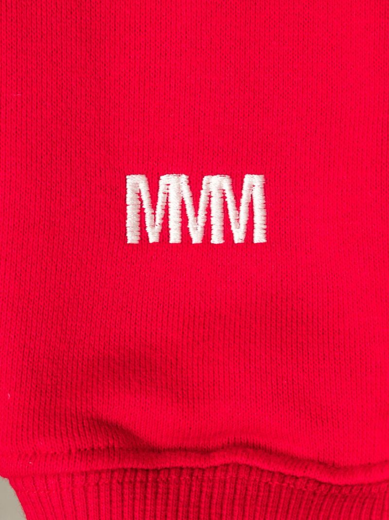 MARMARMAR ハーフジップパーカー｜ MARcourt ONLINE STORE - マーコートオンラインストア