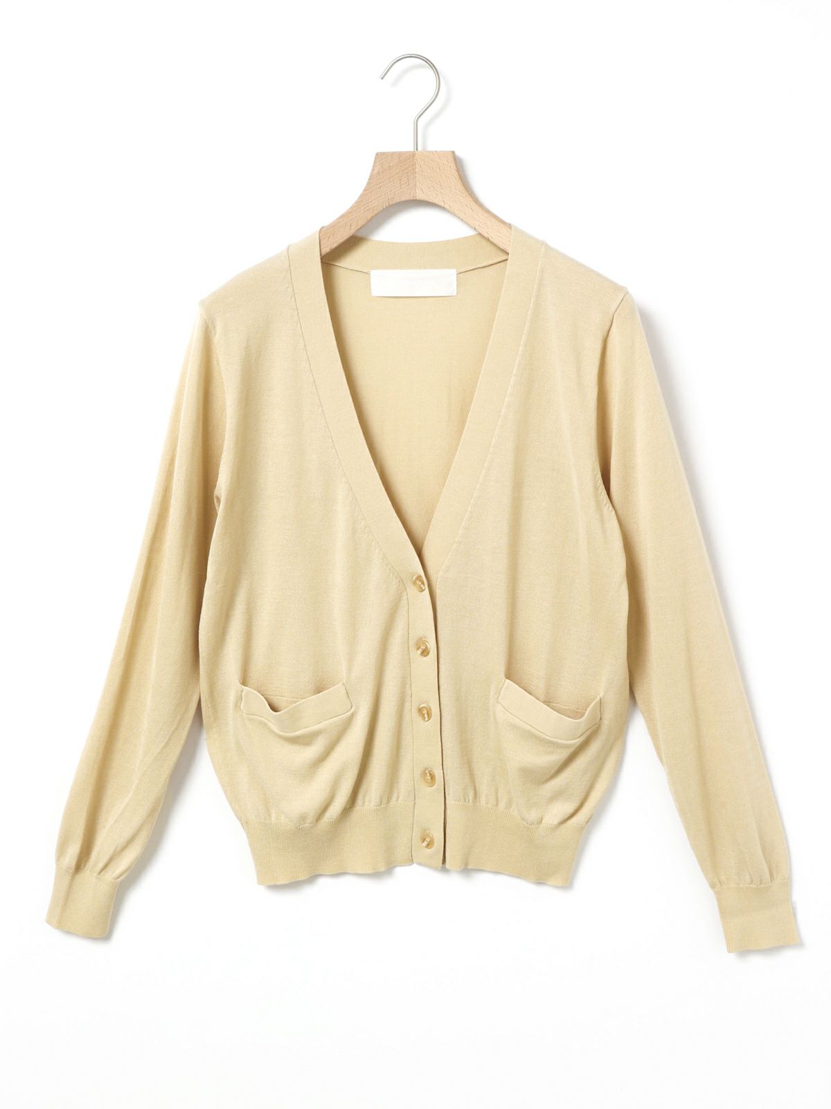 MARMARMAR Vネックオーバーサイズカーディガン｜ MARcourt ONLINE 