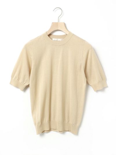 【3/10(月)12:00販売終了】MARMARMAR ニットTシャツ