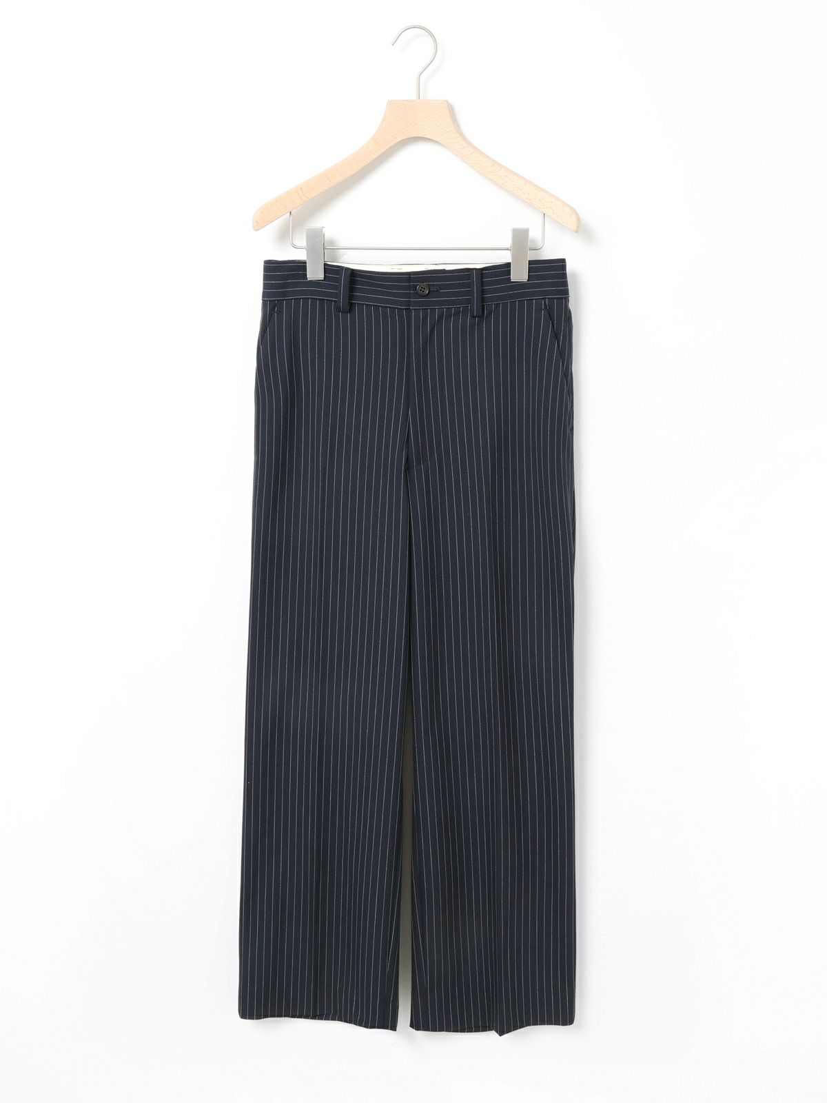 MARMARMAR スラックスイージーワイドパンツ｜ MARcourt ONLINE STORE  