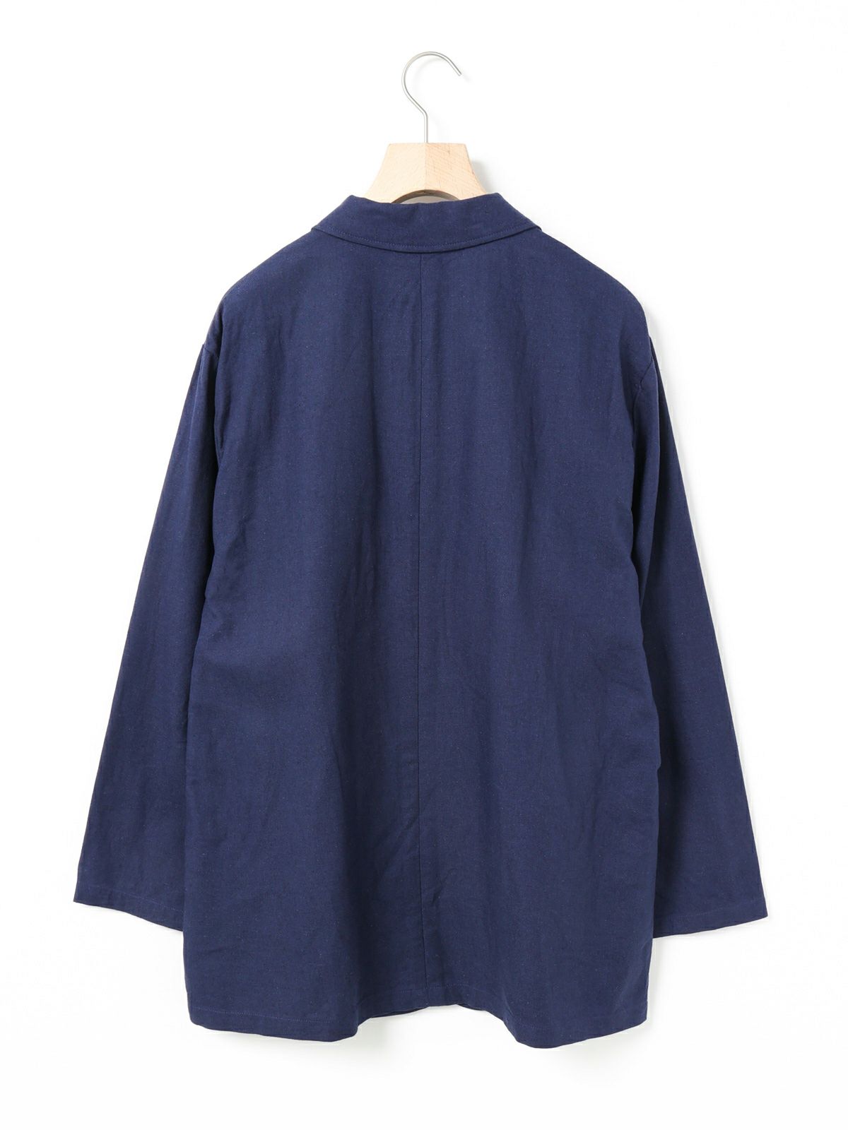 MARMARMAR リネンテーラージャケット｜ MARcourt ONLINE STORE  