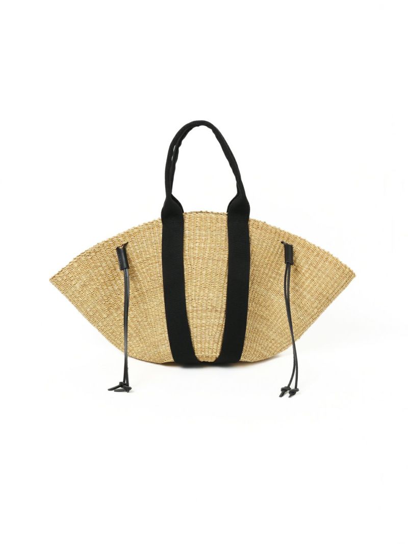 【新発売】今週の市販 MUUN SO NATURAL かごバッグ｜ MARcourt ONLINE STORE バッグ