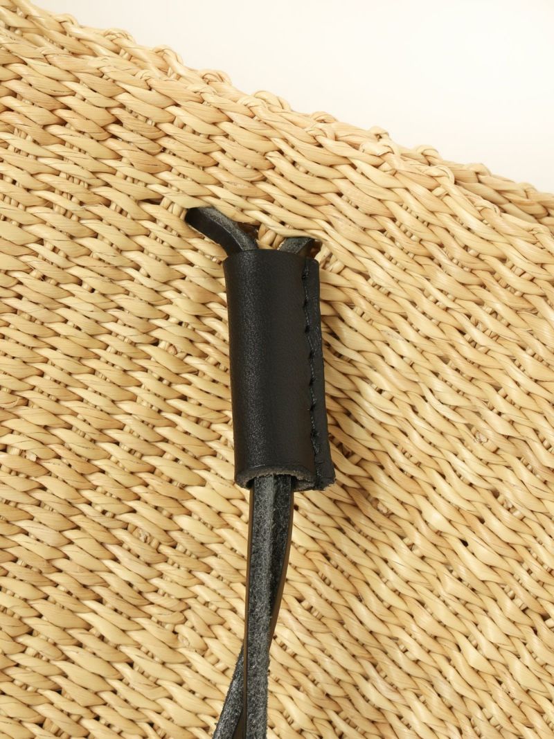 MUUN SO NATURAL かごバッグ｜ MARcourt ONLINE STORE