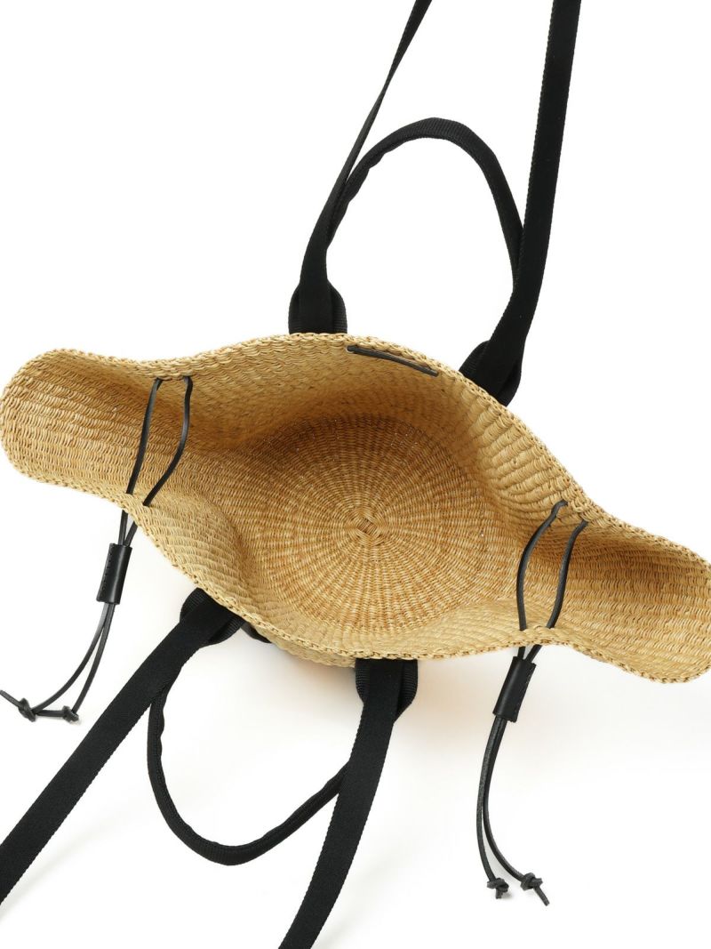 MUUN SO NATURAL かごバッグ｜ MARcourt ONLINE STORE