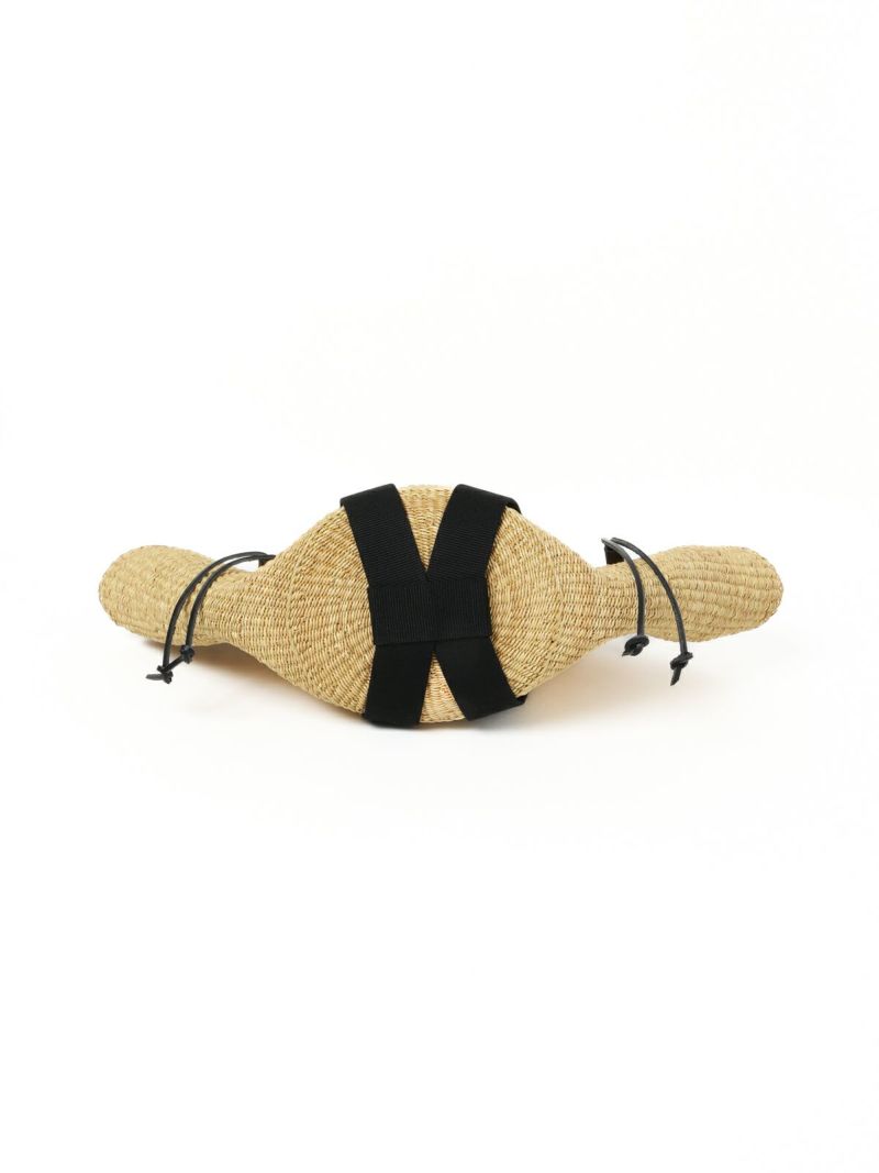 MUUN SO NATURAL かごバッグ｜ MARcourt ONLINE STORE