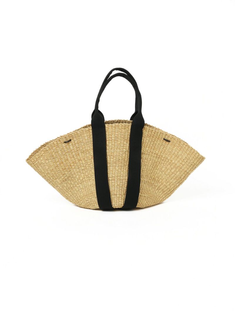 MUUN SO NATURAL かごバッグ｜ MARcourt ONLINE STORE