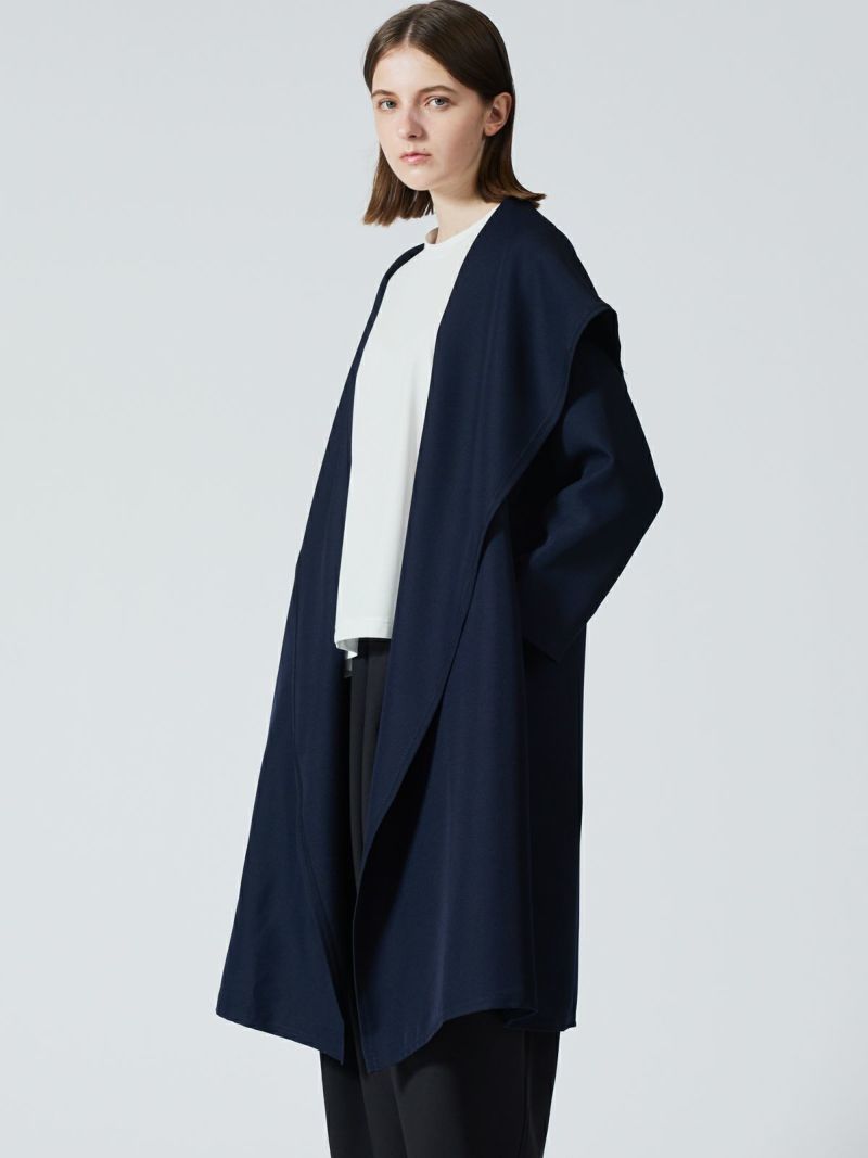 mizuiro ind ドレープフードコート｜ MARcourt ONLINE STORE