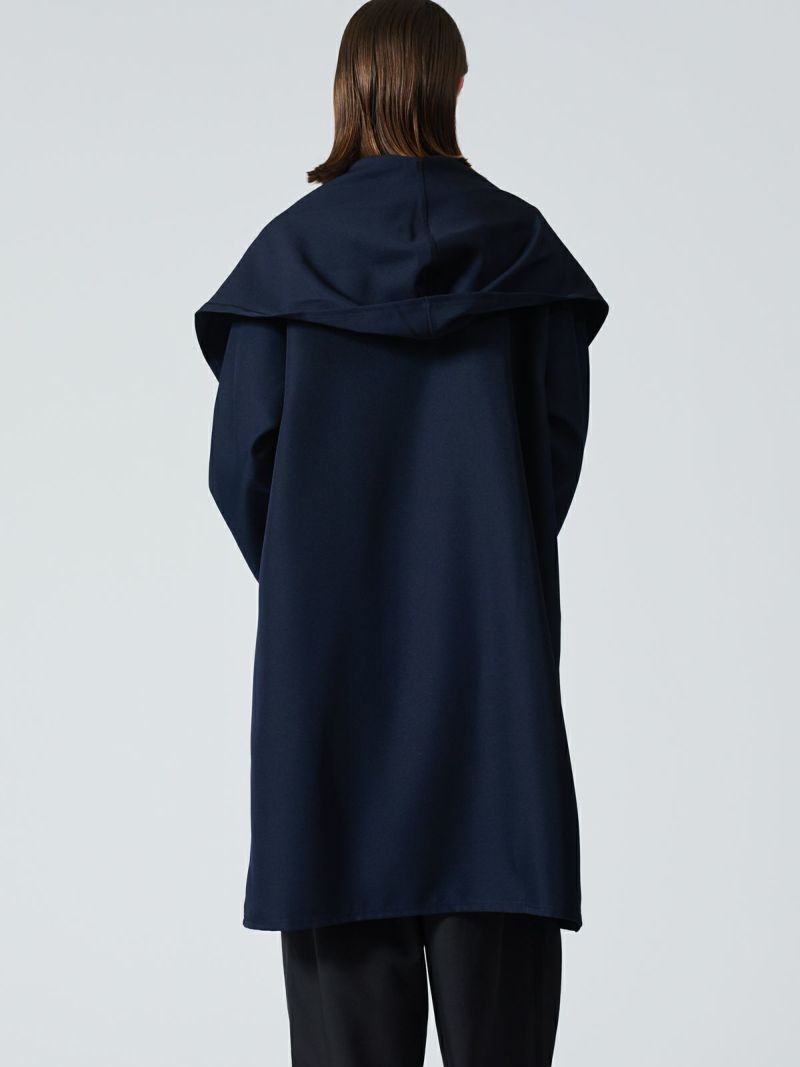 mizuiro ind ドレープフードコート｜ MARcourt ONLINE STORE