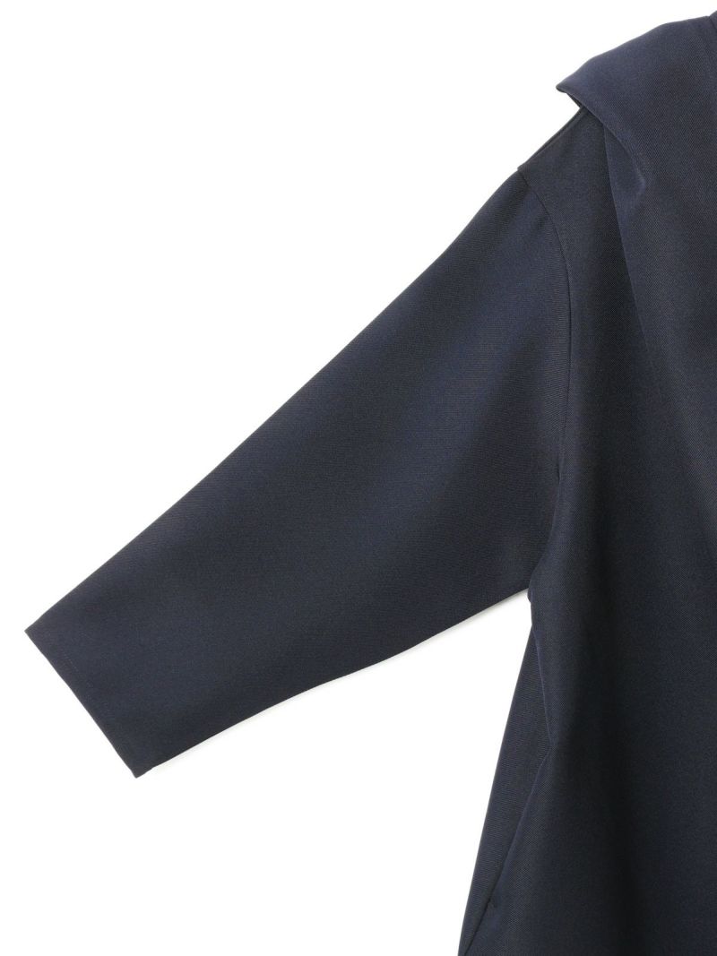 mizuiro ind ドレープフードコート｜ MARcourt ONLINE STORE