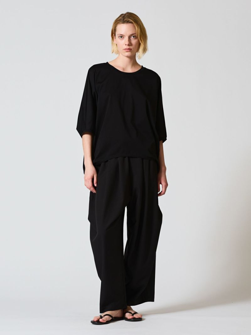 mizuiro ind ドルマンコクーンプルオーバー｜ MARcourt ONLINE