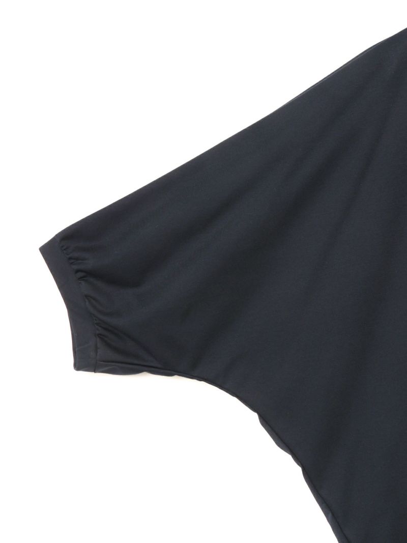 mizuiro ind ドルマンコクーンプルオーバー｜ MARcourt ONLINE