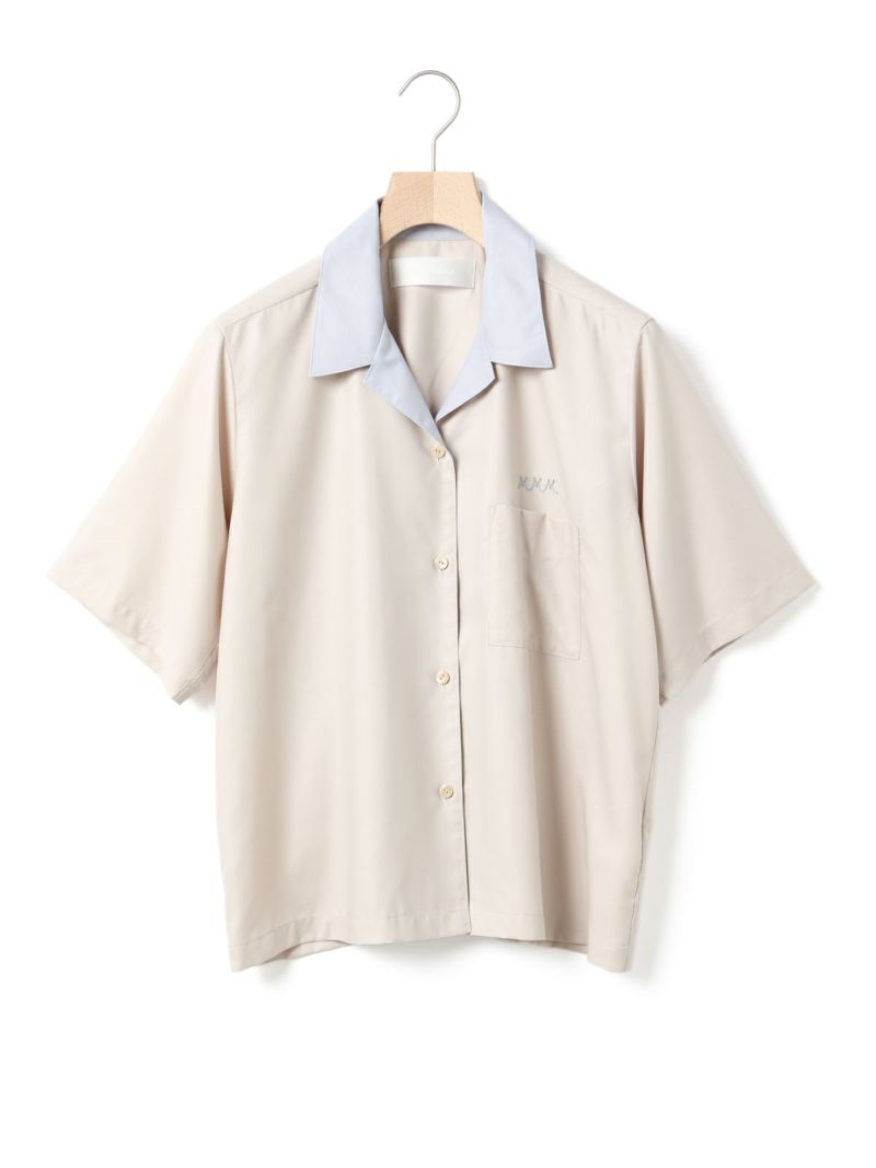 MARMARMAR ボーリングシャツ｜ MARcourt ONLINE STORE