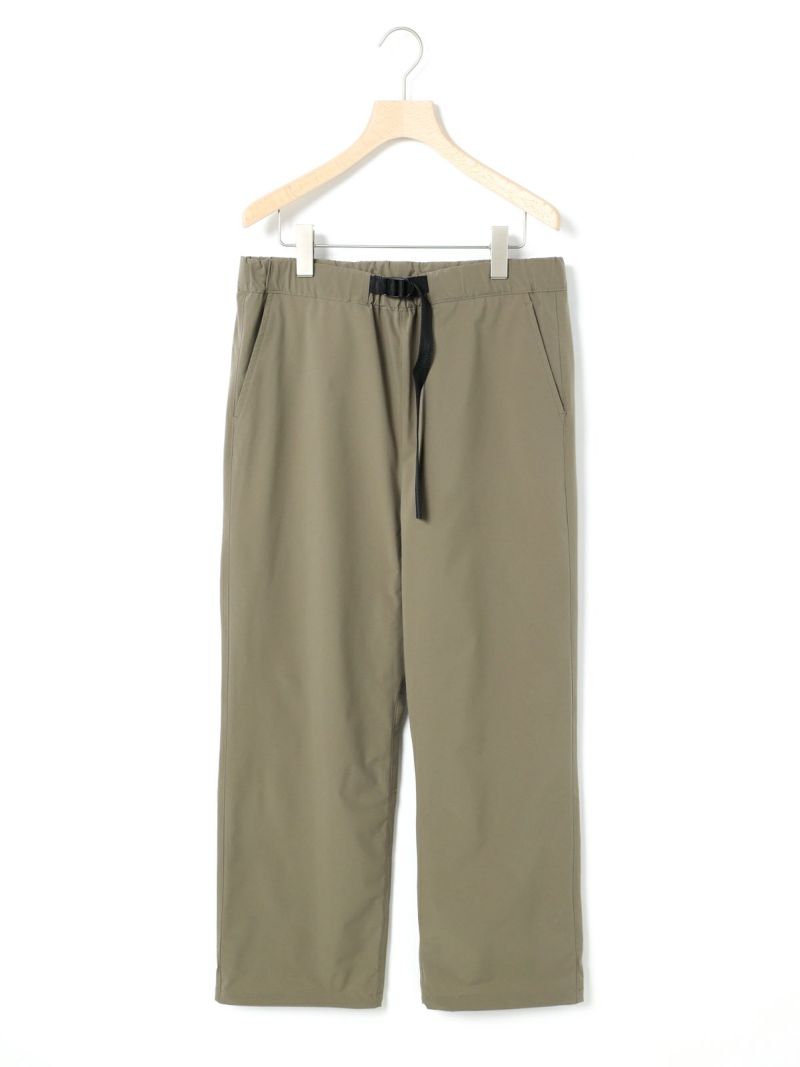 MARMARMAR ベルトイージーパンツ｜ MARcourt ONLINE STORE 