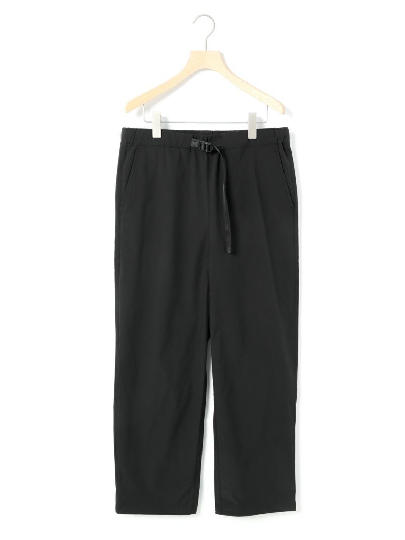MARMARMAR ベルトイージーパンツ｜ MARcourt ONLINE STORE 