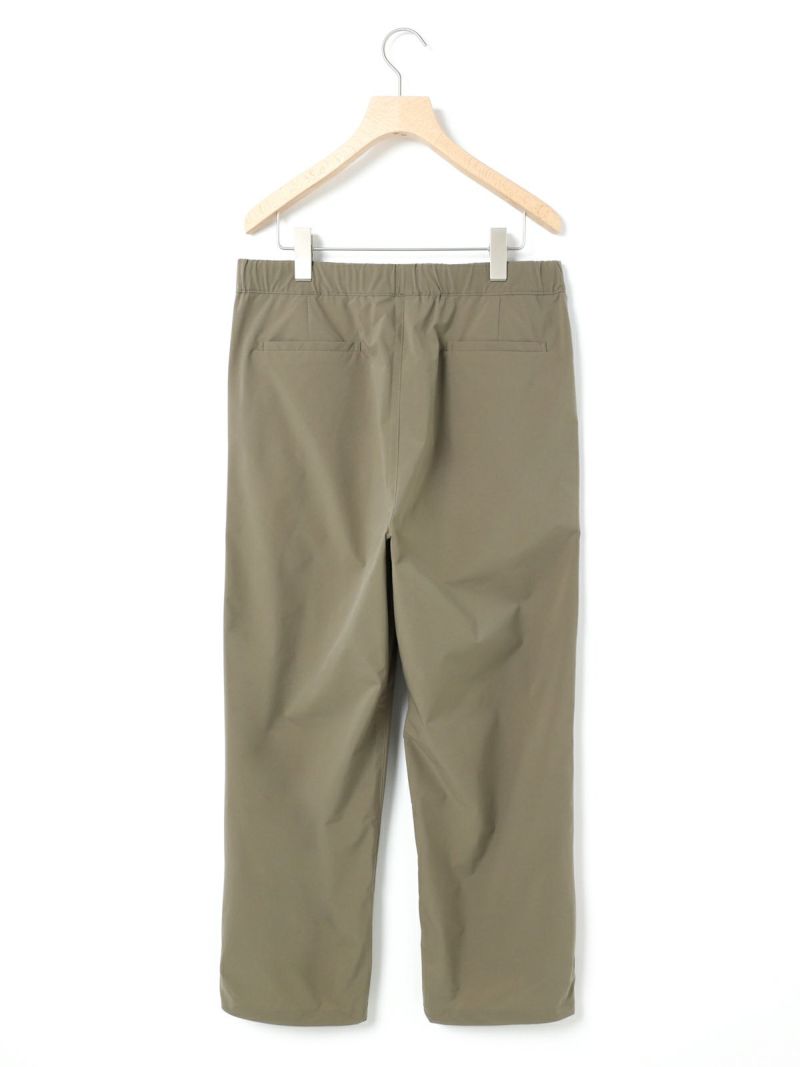 MARMARMAR ベルトイージーパンツ｜ MARcourt ONLINE STORE 