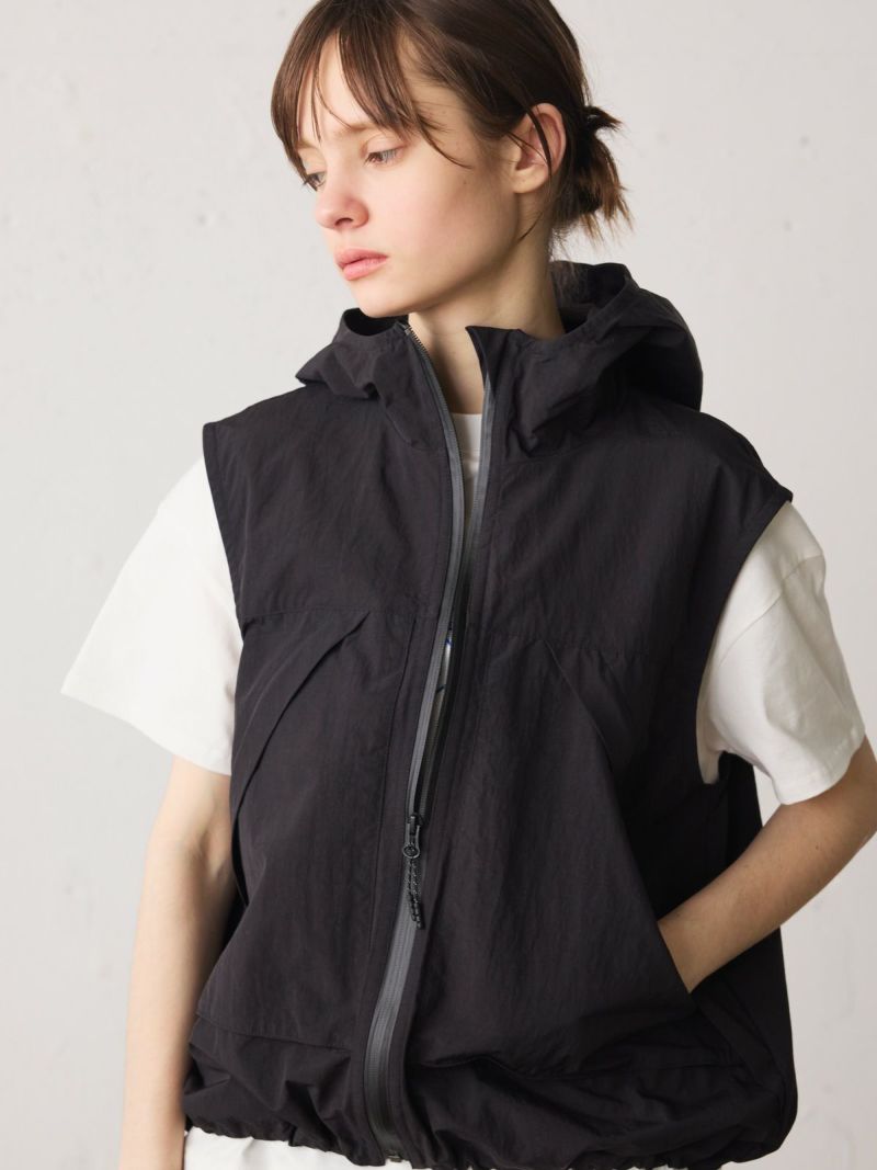 MidiUmi アウトドアベスト｜ MARcourt ONLINE STORE