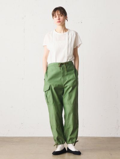 MidiUmi カーゴパンツ｜ MARcourt ONLINE STORE - マーコート