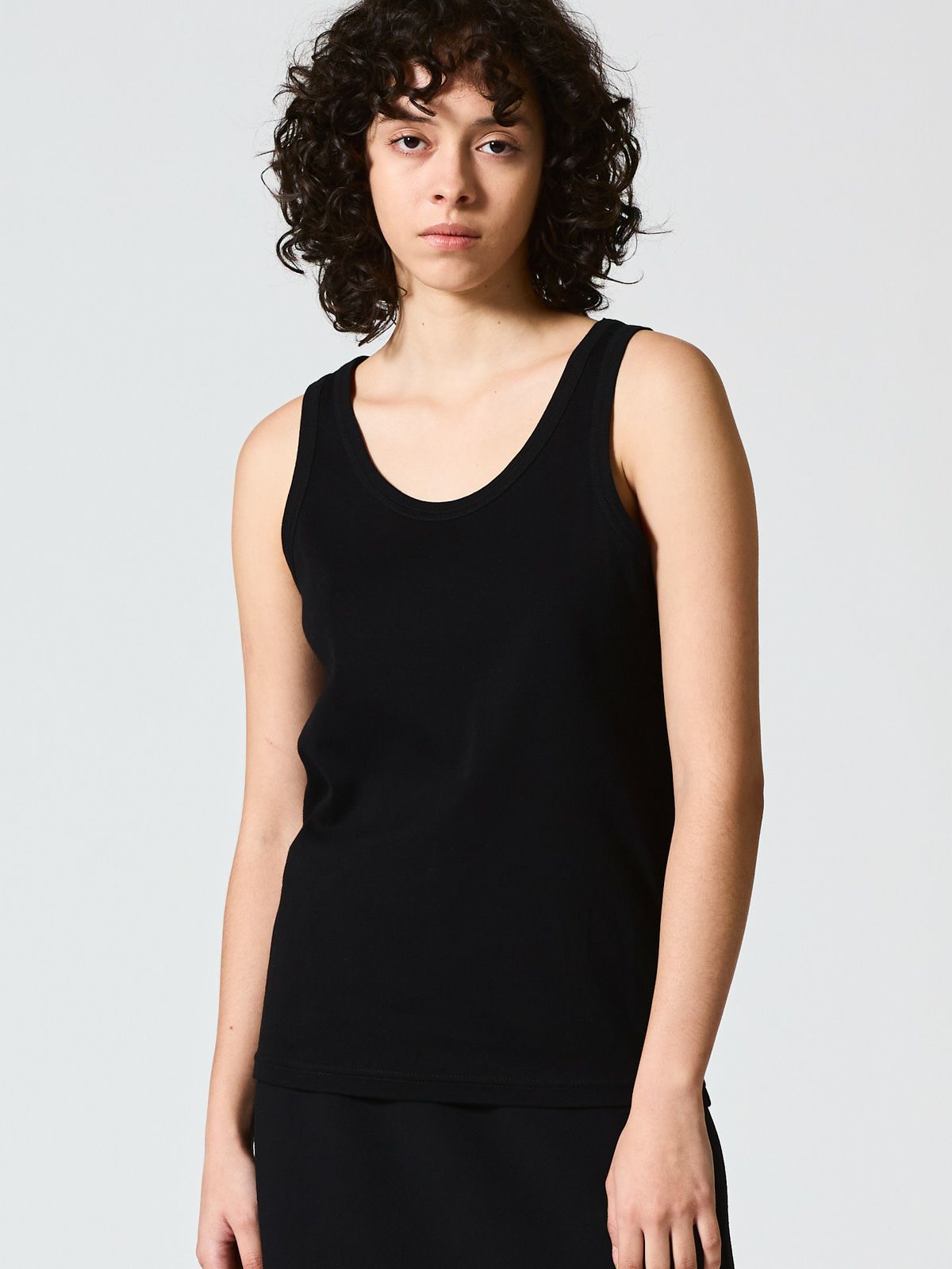 00s archive kmrii tank 転がら top ケムリ タンクトップ