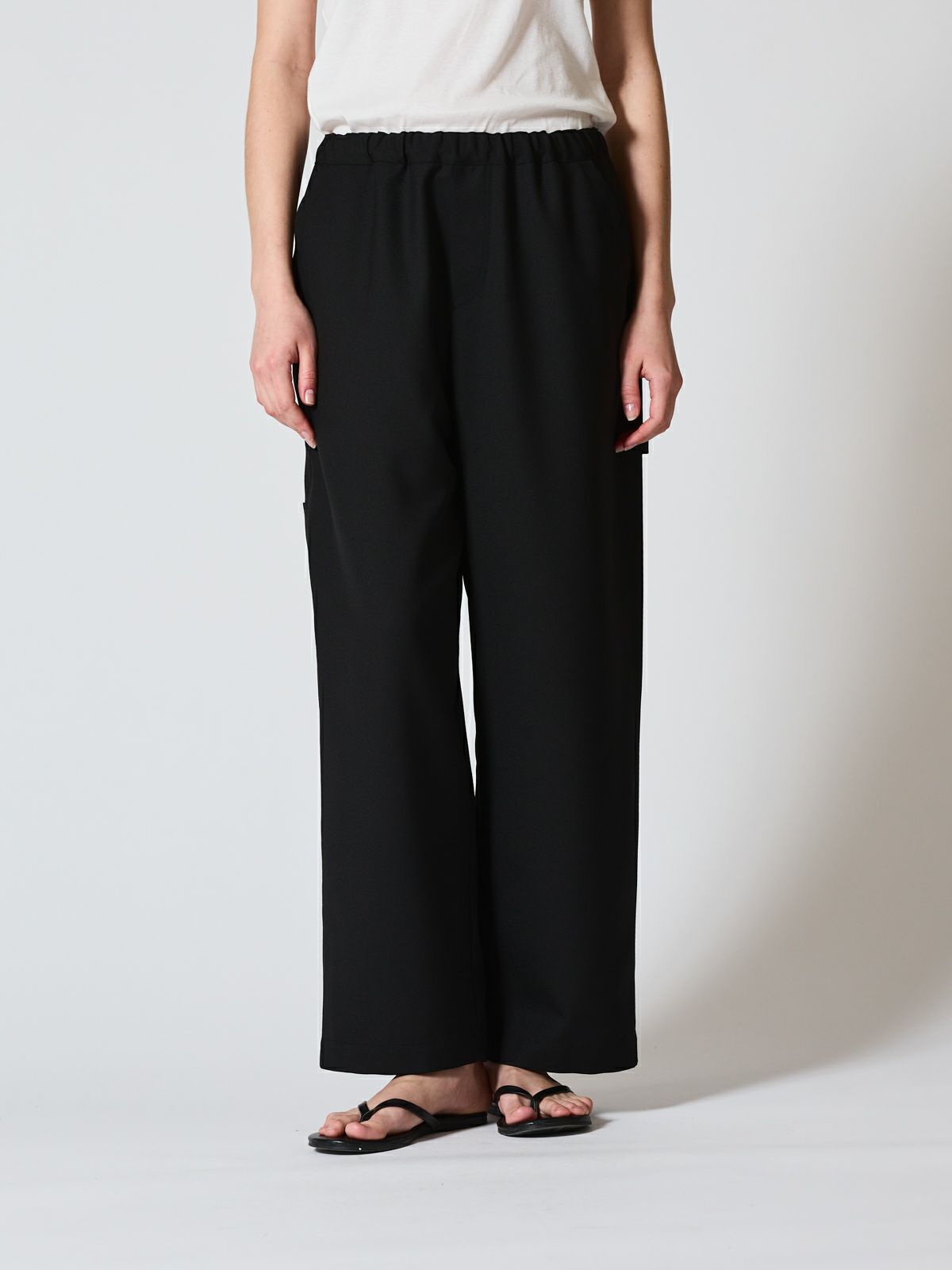 mizuiro ind ペインターイージーパンツ｜ MARcourt ONLINE STORE  