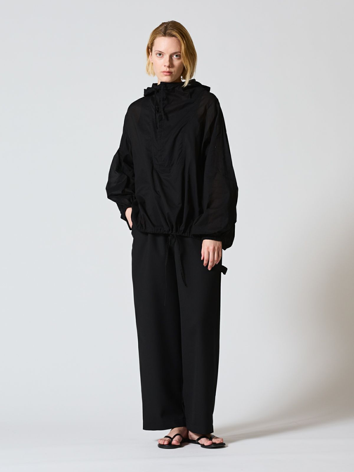 mizuiro ind ペインターイージーパンツ｜ MARcourt ONLINE STORE  