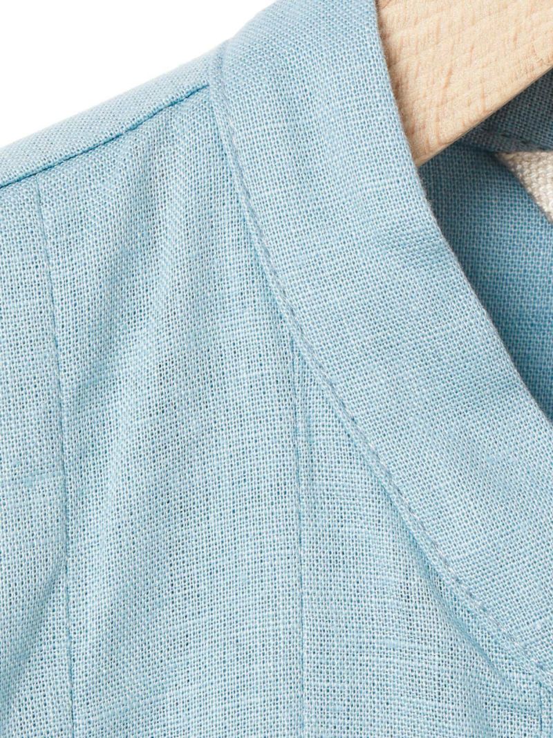 ミディウミ midi umi ノースリーブ たっぷりタック　ワンピース MidiUmi ハーフスリーブタックワンピース｜ MARcourt ONLINE