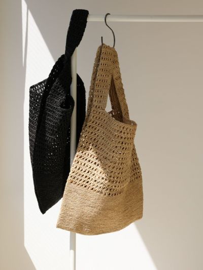 MAISON N.H PARIS SOFHIE W GRAND ハンドバッグ