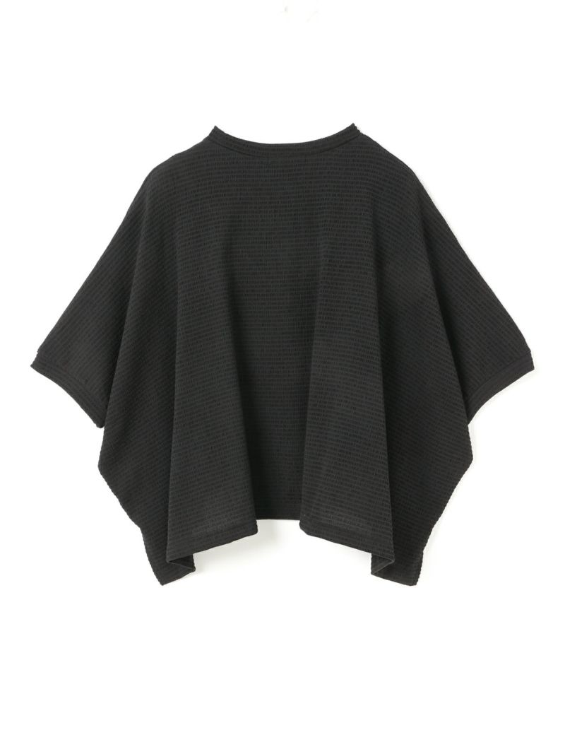 mizuiro ind クレープワイドプルオーバー｜ MARcourt ONLINE