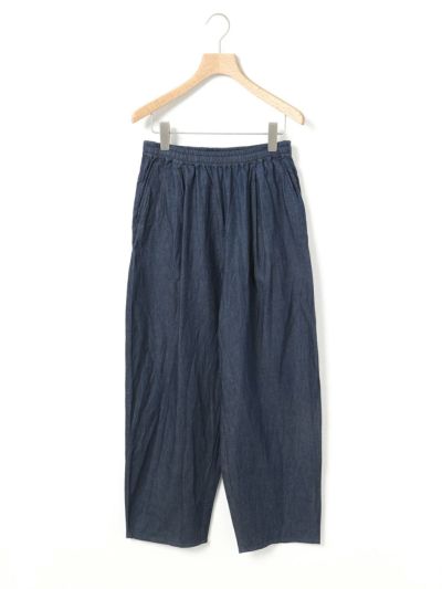 MARMARMAR コクーンイージーパンツ