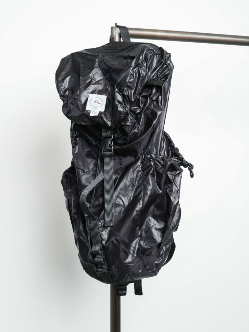 EPPERSON MOUNTAINEERING バックパック EL110｜ MARcourt ONLINE