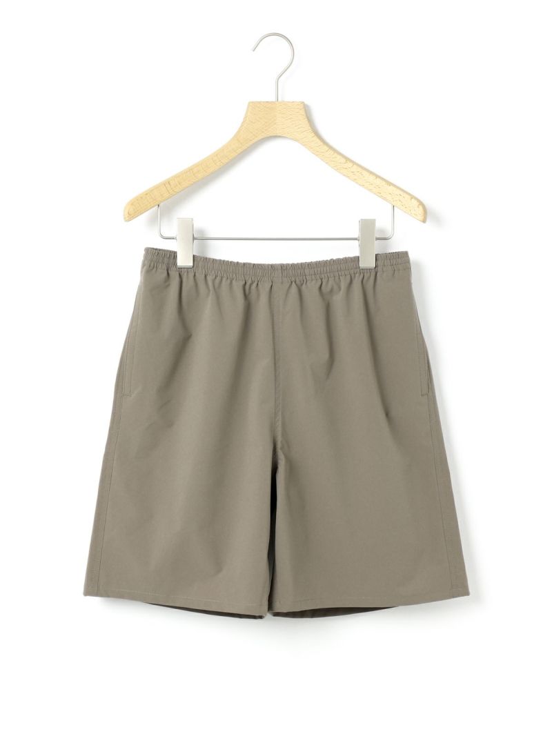MARMARMAR イージーショートパンツ｜ MARcourt ONLINE STORE