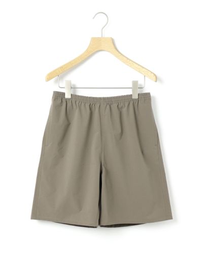 MARMARMAR イージーショートパンツ｜ MARcourt ONLINE STORE