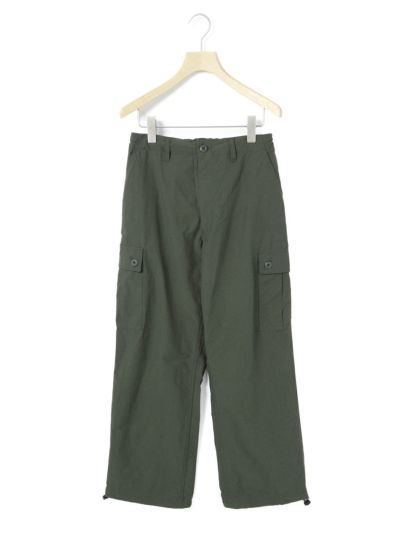 GUNG HO GH22F016 ワークパンツ