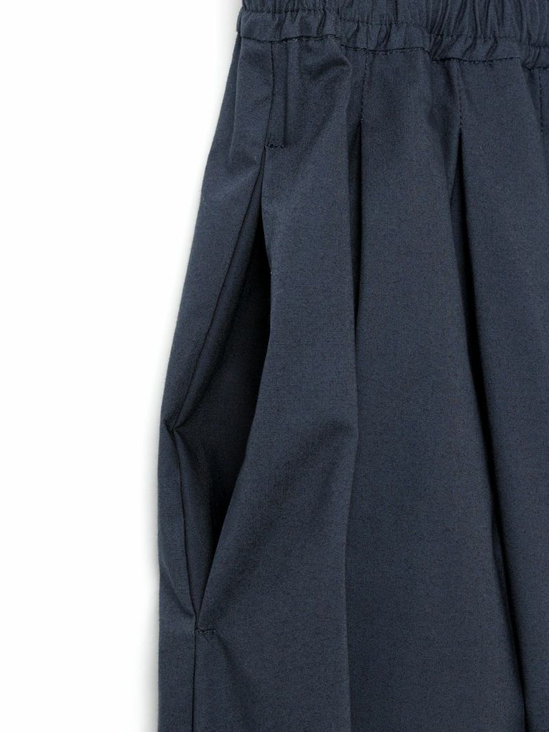 MARMARMAR タックボリュームコクーンスカート｜ MARcourt ONLINE