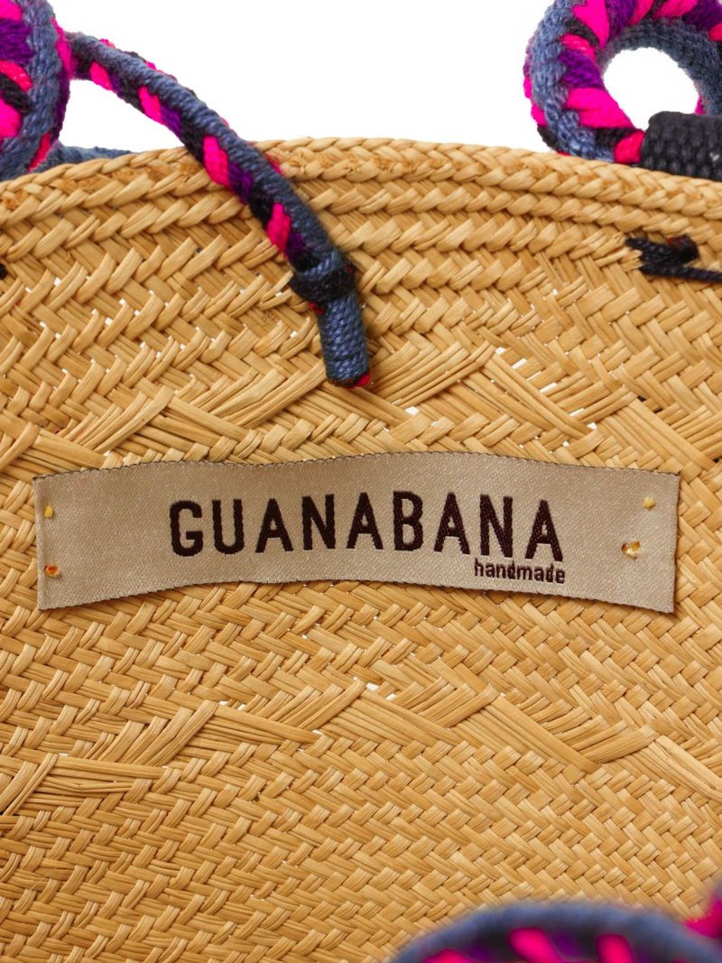 GUANABANA かごバッグ｜ MARcourt ONLINE STORE - マーコート