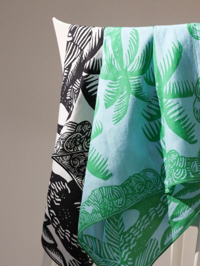 INOUI EDITIONS スカーフ