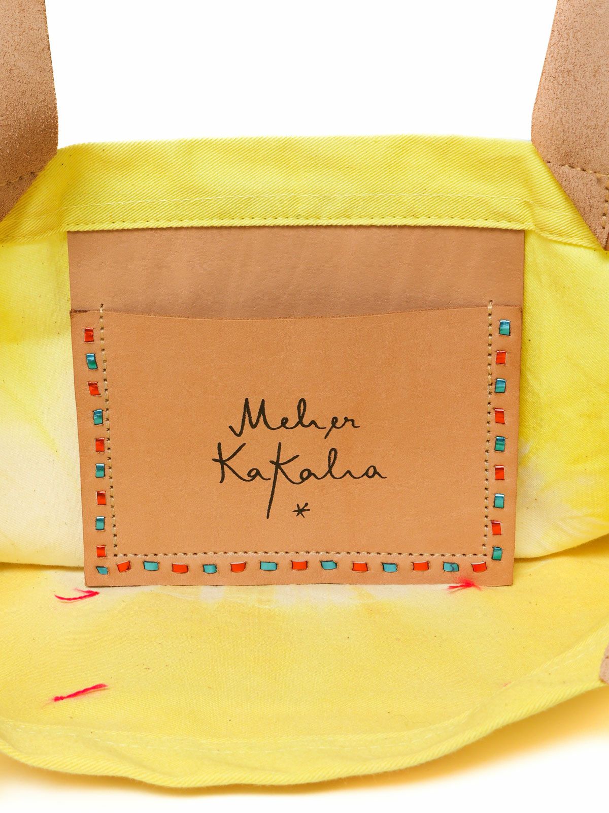 MEHER KAKALIA トートバッグ| MARcourt ONLINE STORE MEHER KAKALIA トートバッグ| MARcourt ONLINE STORE