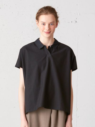 MidiUmi ハーフスリーブポロシャツ｜ MARcourt ONLINE STORE