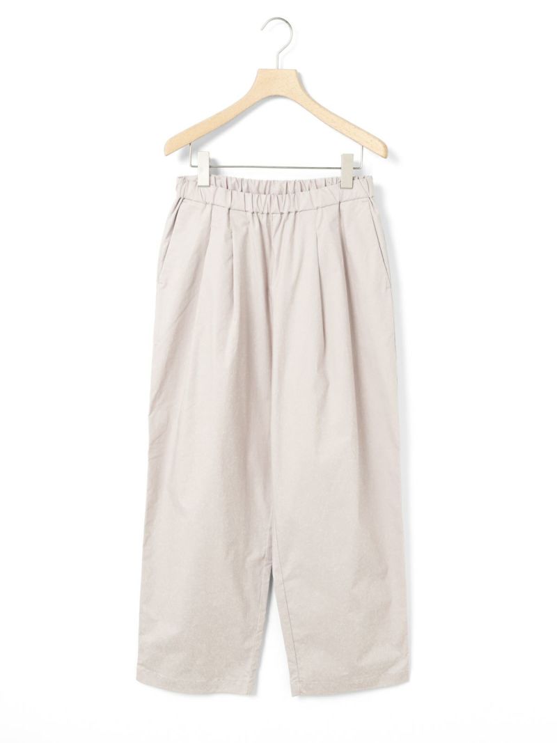 fumiページ AMBIDEX Store ○〇透かし編みベスト(F クロ): FLAT-cic-HATENA