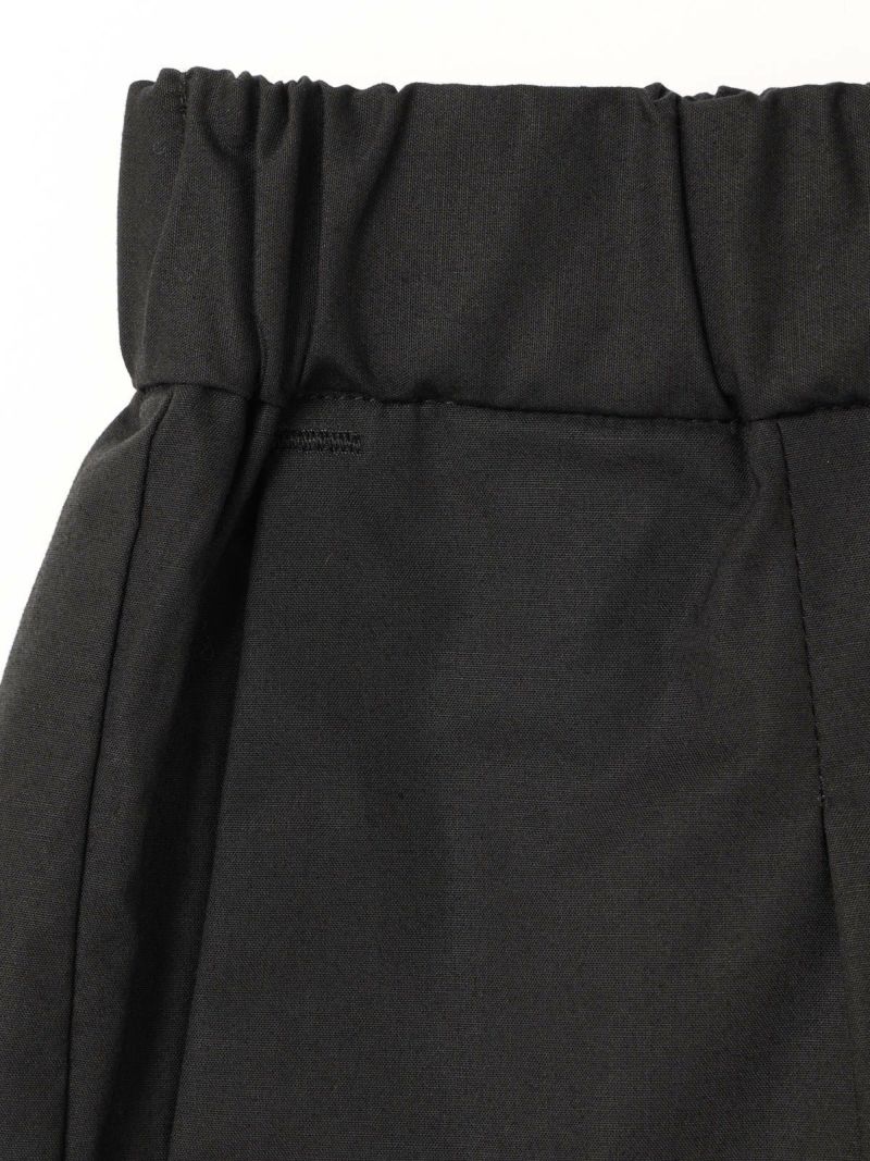 fumiページ MidiUmi イージーカラーパンツ｜ MARcourt ONLINE STORE