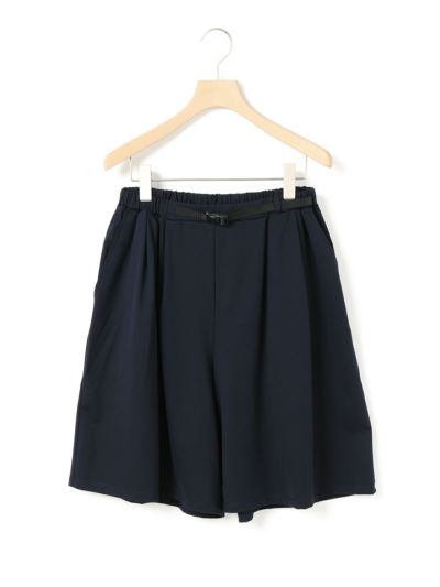 MARMARMAR 2タックショートパンツ