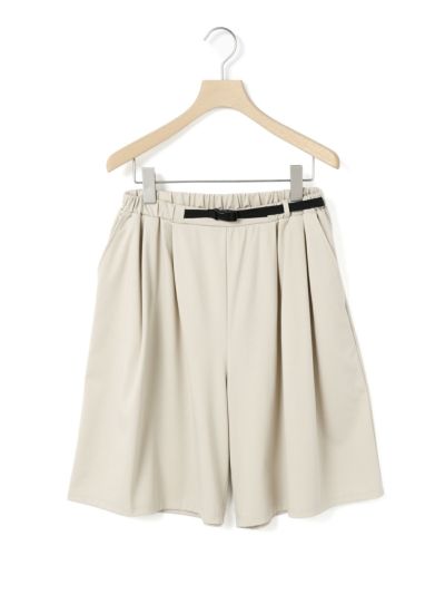 MARMARMAR 2タックショートパンツ｜ MARcourt ONLINE STORE